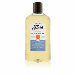 Douchegel Floïd 500 ml Citroenzuur