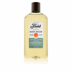 Douchegel Floïd 500 ml Vetiver