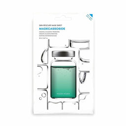 Gezichtsmasker Holika Holika Skin Rescuer Madecassoside (20 ml)