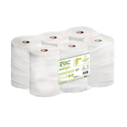 Toilet rol GC ecologic Ø 17 cm