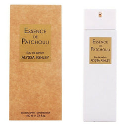 Uniseks Parfum Essence De Patchouli Alyssa Ashley EDP EDP 30 ml Inhoud 30 ml