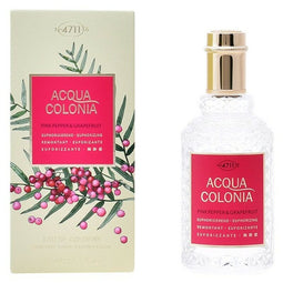 Uniseks Parfum Acqua Colonia 4711 3UL1297 EDC 170 ml
