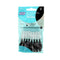 Interdentale borstels Tepe Zwart (8 Stuks)