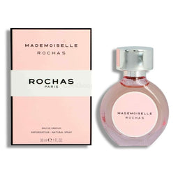 Damesparfum Rochas Mademoiselle EDP 30 ml