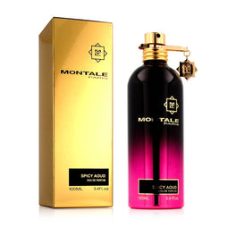 Uniseks Parfum Montale EDP Spicy Aoud 100 ml