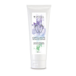 Voetscrub Eurostil TASSEL PIES 400 ml