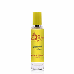 Uniseks Parfum Alvarez Gomez Agua de Colonia Concentrada EDC (30 ml)