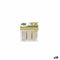 Tandenstokers Algon Hout 600 Onderdelen (18 Stuks)