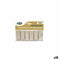 Tandenstokers Algon Hout 600 Onderdelen (18 Stuks)