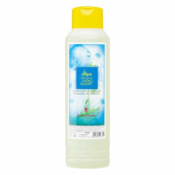 Uniseks Parfum Agua Fresca de Limón y Muguet Alvarez Gomez EDC (750 ml)