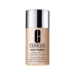 Anti-Donkere Vlekken Make-Up Even Better Clinique 08-Beige Spf 15 (30 ml)