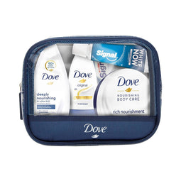 Hygiëneset Dove 5 Onderdelen