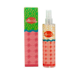 Kinderparfum Oilily EDC Lulla & Lily 250 ml