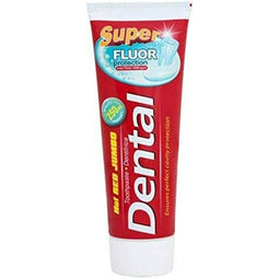 Tandpasta met Fluoride Pasta Del Capitano 250 ml