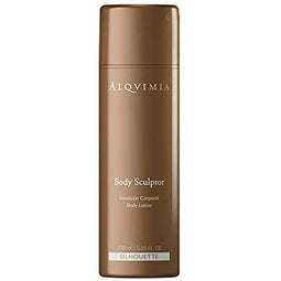 Lichaamscrème Alqvimia Body Sculptor (150 ml)