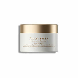 Gezichtscrème Alqvimia Balance (50 ml)