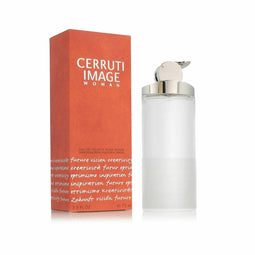 Damesparfum Elizabeth Arden EDT Image Woman (75 ml)