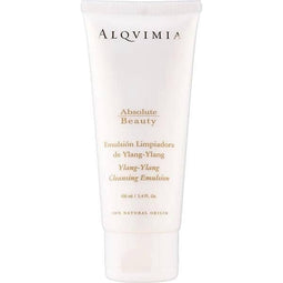 Alqvimia Ylang-Ylang cleansing emulsion 100ml
