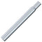 Zadelpen kaars Primax E SP23 ø28.8 mm / 350 mm aluminium - zilver