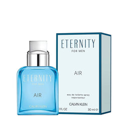 Herenparfum Calvin Klein EDT Eternity Air For Men (30 ml)