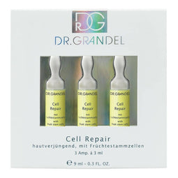Ampullen met Lifting Effect Cell Repair Dr. Grandel (3 ml)
