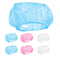 Douchekop Set Multicolour 28 cm Plastic (12 Stuks)