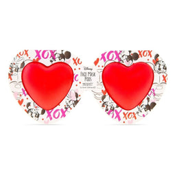 Gezichtsmasker Mad Beauty Disney Minnie (25 ml)