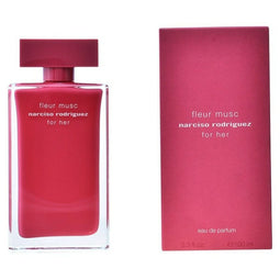 Damesparfum Fleur Musc Narciso Rodriguez EDP EDP Inhoud 30 ml