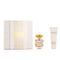 Parfumset voor Dames Elie Saab EDP Le Parfum Lumiere 2 Onderdelen