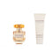 Parfumset voor Dames Elie Saab EDP Le Parfum Lumiere 2 Onderdelen
