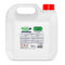 Hydro-alcoholische gel Hidrotizer Plus 5 L