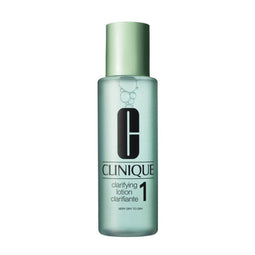 Toning Lotion Clarifying 1 Clinique Inhoud 400 ml