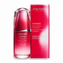 Anti-Veroudering Serum Shiseido Ultimune Power Infusing Concentrate 50 ml
