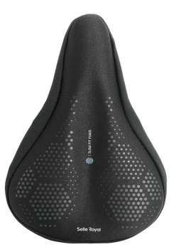 Zadeldek Selle Royal Slow Fit Foam - small