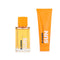 Parfumset voor Dames Jil Sander EDP Sun 2 Onderdelen