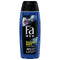 Gel en Shampoo Fa Brazilian Nights 250 ml