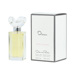 Damesparfum Oscar De La Renta EDP Oscar Esprit D'oscar 100 ml