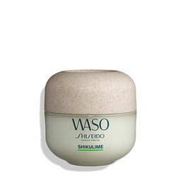 Hydraterende Gezichtscrème Shiseido Waso Shikulime (50 ml)