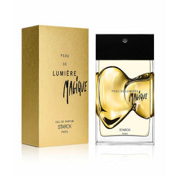 Damesparfum Starck EDP Peau De Lumiere Magique (90 ml)