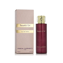 Damesparfum Pascal Morabito EDP Beautiful Girl 100 ml