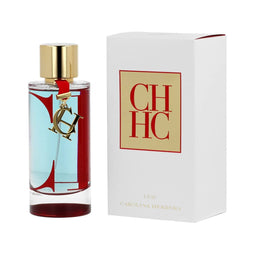 Damesparfum Carolina Herrera EDT Ch L'eau 100 ml
