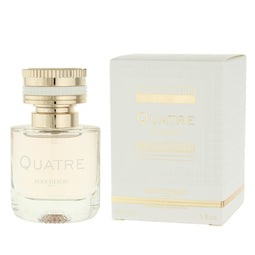 Damesparfum Boucheron EDP Quatre pour Femme 30 ml