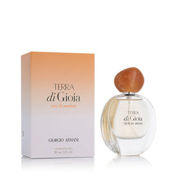 Damesparfum Giorgio Armani EDP Terra Di Gioia 30 ml