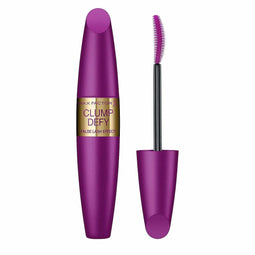 Mascara Max Factor Clump Defy Zwart 13,1 ml