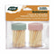 Tandenstokers Algon Set 600 Onderdelen (36 Stuks)