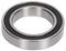 Kogellager Elvedes 2437 2RS industrial ø37 × ø24 × 7