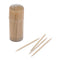 Tandenstokers Algon Set (36 Stuks)