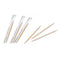 Tandenstokers Algon Set 1000 Onderdelen (30 Stuks)