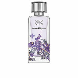 Uniseks Parfum Salvatore Ferragamo EDP Cieli di Seta 100 ml