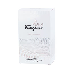 Douchegel Salvatore Ferragamo Amo Ferragamo 200 ml